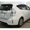 toyota prius-α 2014 CFJ1781609 image 5