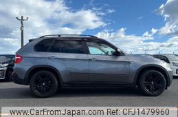 bmw x5 2008 CFJ1479960