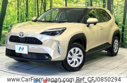 toyota yaris-cross 2024 quick_quick_MXPB15_MXPB15-3014777