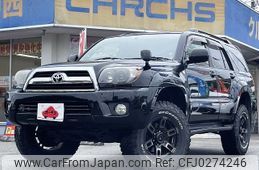 toyota hilux-surf 2008 -TOYOTA--Hilux Surf CBA-TRN215W--TRN215-0022885---TOYOTA--Hilux Surf CBA-TRN215W--TRN215-0022885-