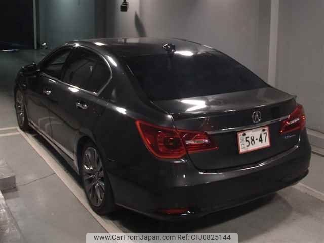 honda legend 2015 -HONDA--Legend KC2-1002772---HONDA--Legend KC2-1002772- image 2