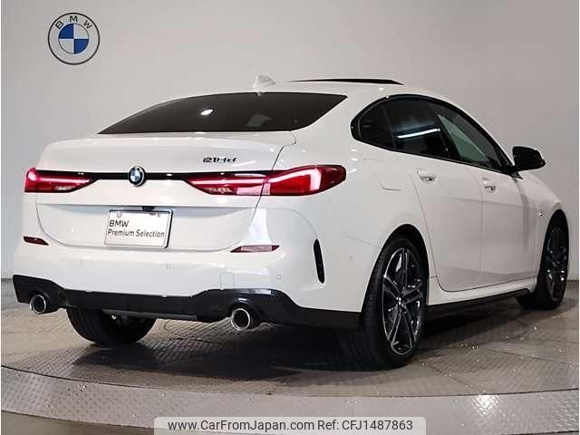 bmw 2-series 2022 quick_quick_3DA-7M20_WBA32AM0907K76625 image 2