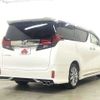 toyota alphard 2017 504928-923147 image 2