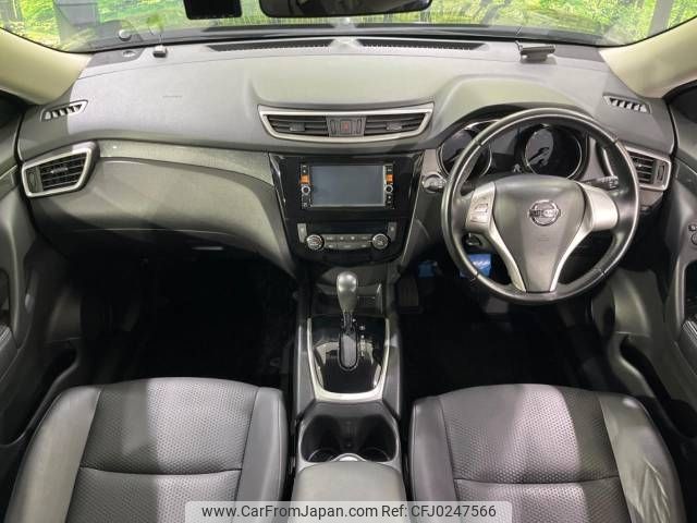 nissan x-trail 2014 -NISSAN--X-Trail DBA-NT32--NT32-022668---NISSAN--X-Trail DBA-NT32--NT32-022668- image 2