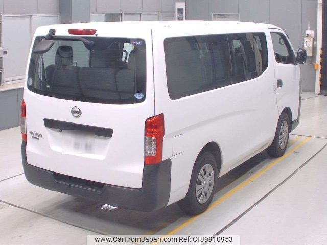 nissan caravan-coach 2018 -NISSAN 【沖縄 328わ616】--Caravan Coach KS2E26-101288---NISSAN 【沖縄 328わ616】--Caravan Coach KS2E26-101288- image 2