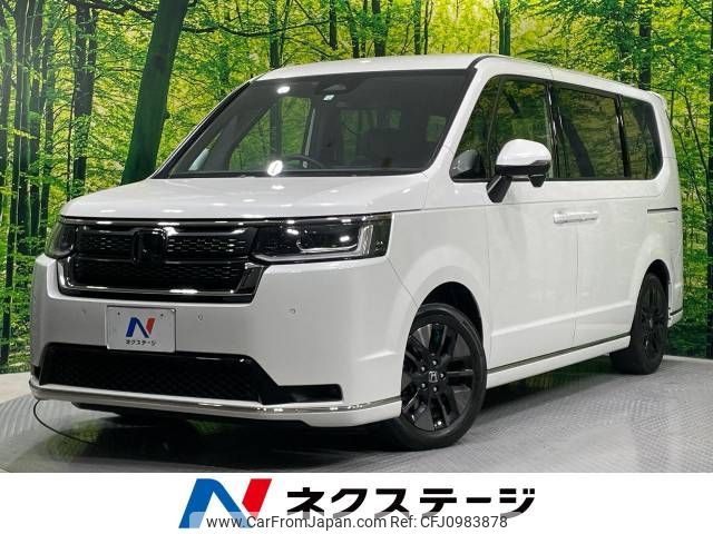 honda stepwagon 2023 -HONDA--Stepwgn 5BA-RP6--RP6-1108313---HONDA--Stepwgn 5BA-RP6--RP6-1108313- image 1