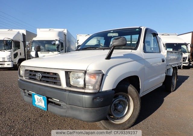 toyota hilux 1999 REALMOTOR_N2023120210F-10 image 1