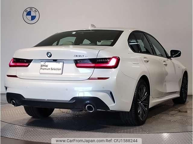 bmw 3-series 2021 CFJ1588244 image 2