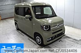 honda n-van 2018 -HONDA--N VAN JJ1-3000737---HONDA--N VAN JJ1-3000737-