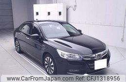 honda accord 2013 -HONDA 【飛騨 330ｻ5325】--Accord CR6-1004975---HONDA 【飛騨 330ｻ5325】--Accord CR6-1004975-