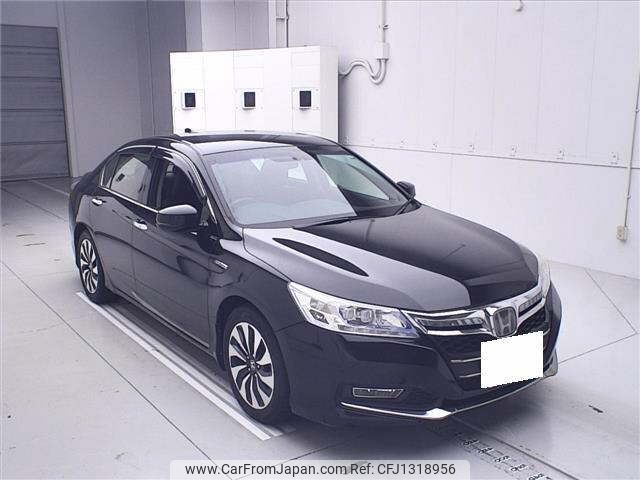 honda accord 2013 -HONDA 【飛騨 330ｻ5325】--Accord CR6-1004975---HONDA 【飛騨 330ｻ5325】--Accord CR6-1004975- image 1