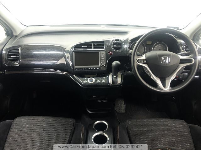 honda stream 2011 -HONDA--Stream DBA-RN6--RN6-3129877---HONDA--Stream DBA-RN6--RN6-3129877- image 2