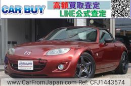 mazda roadster 2009 quick_quick_DBA-NCEC_300628