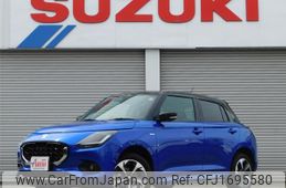 suzuki swift 2023 CFJ1695580
