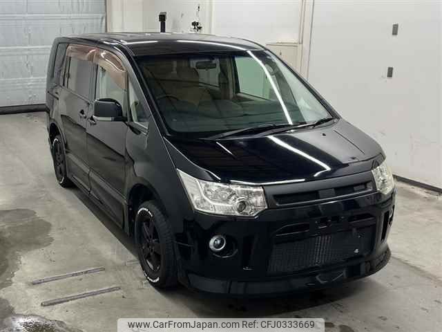 mitsubishi delica-d5 2009 -MITSUBISHI--Delica D5 CV5W-0307695---MITSUBISHI--Delica D5 CV5W-0307695- image 1