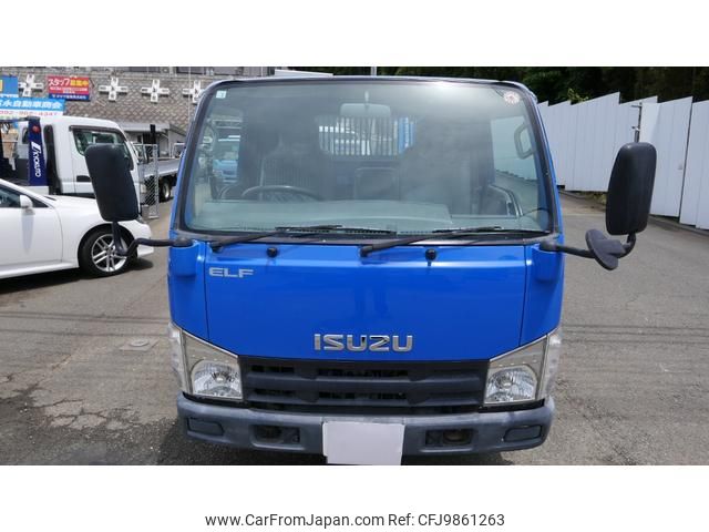 isuzu elf-truck 2014 GOO_NET_EXCHANGE_0802337A30240605W001 image 2