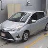 toyota vitz 2019 -TOYOTA--Vitz KSP130-4007706---TOYOTA--Vitz KSP130-4007706- image 1