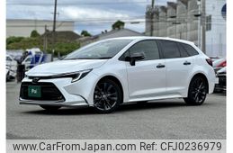 toyota corolla-touring-wagon 2023 -TOYOTA--Corolla Touring 5BA-MZEA17W--MZEA17-0004101---TOYOTA--Corolla Touring 5BA-MZEA17W--MZEA17-0004101-