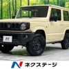 suzuki jimny 2021 -SUZUKI--Jimny 3BA-JB64W--JB64W-211206---SUZUKI--Jimny 3BA-JB64W--JB64W-211206- image 1