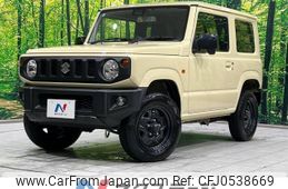 suzuki jimny 2021 -SUZUKI--Jimny 3BA-JB64W--JB64W-211206---SUZUKI--Jimny 3BA-JB64W--JB64W-211206-