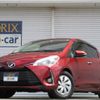 toyota vitz 2019 -TOYOTA--Vitz DBA-NSP130--NSP130-4012947---TOYOTA--Vitz DBA-NSP130--NSP130-4012947- image 1