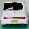 nissan cube 2013 -NISSAN 【名変中 】--Cube Z12--255603---NISSAN 【名変中 】--Cube Z12--255603- image 2