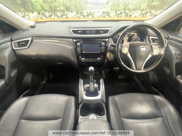 nissan x-trail 2014 -NISSAN--X-Trail DBA-NT32--NT32-022037---NISSAN--X-Trail DBA-NT32--NT32-022037- image 2