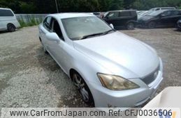 lexus is 2007 -LEXUS--Lexus IS DBA-GSE20--GSE20-5036505---LEXUS--Lexus IS DBA-GSE20--GSE20-5036505-