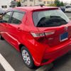toyota vitz 2017 CFJ1851240 image 3