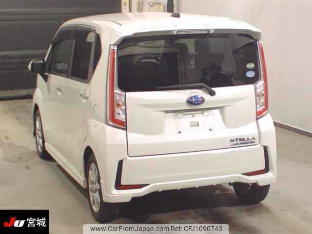 subaru stella 2016 -SUBARU--Stella LA150F-0014526---SUBARU--Stella LA150F-0014526- image 2