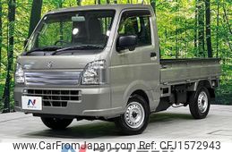 suzuki carry-truck 2025 CFJ1572943