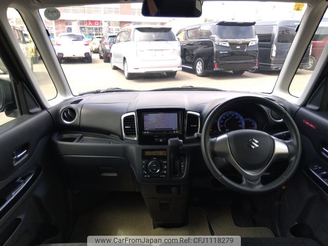 suzuki spacia 2014 -SUZUKI--Spacia DBA-MK32S--MK32S-541243---SUZUKI--Spacia DBA-MK32S--MK32S-541243- image 2