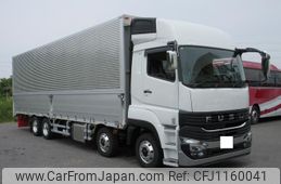 mitsubishi-fuso super-great 2024 GOO_NET_EXCHANGE_0505029A30250516W001