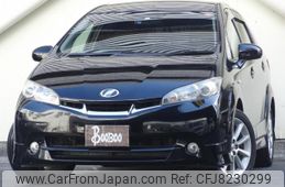 toyota wish 2009 quick_quick_DBA-ZGE22W_ZGE22-0003328