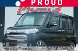 daihatsu tanto 2011 -DAIHATSU 【豊橋 581ｹ4614】--Tanto L375S--L375S-0464946---DAIHATSU 【豊橋 581ｹ4614】--Tanto L375S--L375S-0464946-