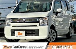 suzuki wagon-r 2019 -SUZUKI--Wagon R DBA-MH35S--MH35S-139767---SUZUKI--Wagon R DBA-MH35S--MH35S-139767-