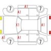 honda n-box 2017 -HONDA--N BOX DBA-JF3--JF3-2014701---HONDA--N BOX DBA-JF3--JF3-2014701- image 2