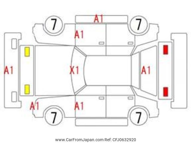 honda n-box 2017 -HONDA--N BOX DBA-JF3--JF3-2014701---HONDA--N BOX DBA-JF3--JF3-2014701- image 2