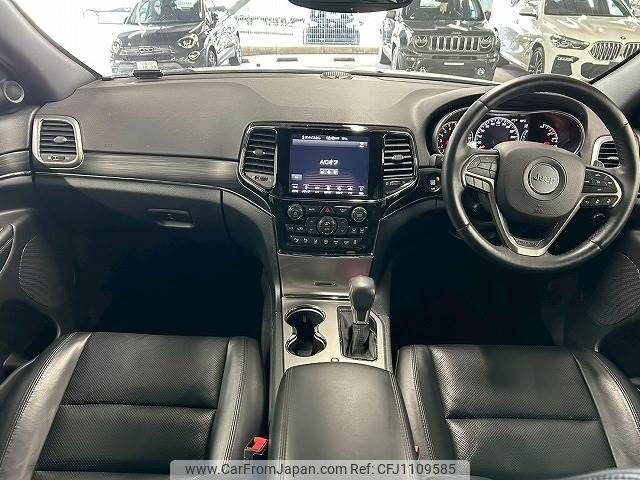 jeep grand-cherokee 2020 -CHRYSLER--Jeep Grand Cherokee DBA-WK36TA--1C4RJFFG5KC743184---CHRYSLER--Jeep Grand Cherokee DBA-WK36TA--1C4RJFFG5KC743184- image 2