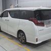 toyota alphard 2021 -TOYOTA--Alphard 3BA-AGH30W--AGH30W-0403788---TOYOTA--Alphard 3BA-AGH30W--AGH30W-0403788- image 11