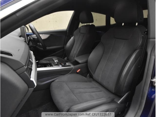 audi a5 2023 -AUDI--Audi A5 3CA-F5DTPL--WAUZZZF52PA021907---AUDI--Audi A5 3CA-F5DTPL--WAUZZZF52PA021907- image 2