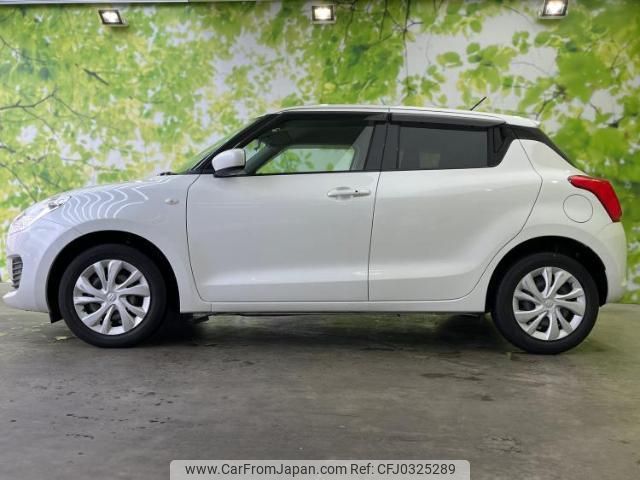 suzuki swift 2018 quick_quick_DBA-ZC83S_ZC83S-112444 image 2