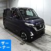 nissan roox 2021 -NISSAN 【ＮＯ後日 】--Roox B44A-0064122---NISSAN 【ＮＯ後日 】--Roox B44A-0064122- image 1