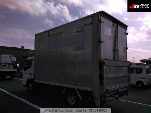 mitsubishi-fuso canter 2003 -MITSUBISHI--Canter FE82EEV-502819---MITSUBISHI--Canter FE82EEV-502819- image 2