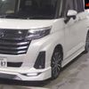 toyota roomy 2022 -TOYOTA 【名古屋 508ﾉ2687】--Roomy M900A-1002517---TOYOTA 【名古屋 508ﾉ2687】--Roomy M900A-1002517- image 8