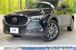 mazda cx-5 2020 -MAZDA--CX-5 3DA-KF2P--KF2P-407192---MAZDA--CX-5 3DA-KF2P--KF2P-407192-