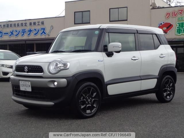 suzuki xbee 2020 GOO_JP_700080015330250525002 image 1