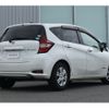 nissan note 2017 -NISSAN--Note DAA-HE12--HE12-066505---NISSAN--Note DAA-HE12--HE12-066505- image 2