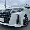 toyota alphard 2022 -TOYOTA--Alphard 3BA-AGH30W--AGH30-0424628---TOYOTA--Alphard 3BA-AGH30W--AGH30-0424628- image 1