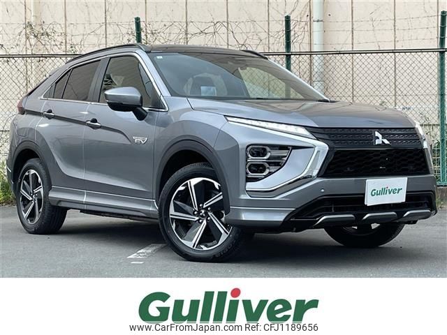 mitsubishi eclipse-cross 2024 -MITSUBISHI--Eclipse Cross 5LA-GL3W--GL3W-0700394---MITSUBISHI--Eclipse Cross 5LA-GL3W--GL3W-0700394- image 1